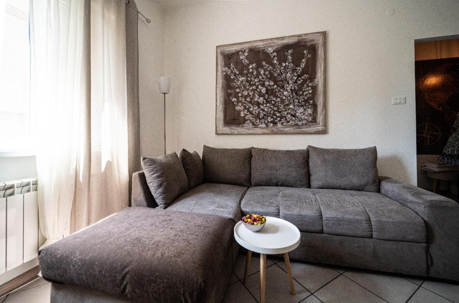 Orchidea Holiday home Trieste