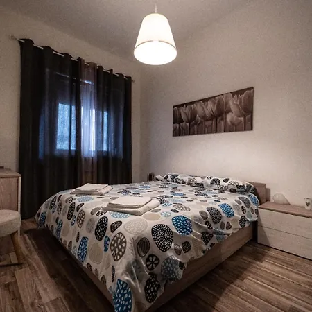 Orchidea Home Trieste Exterior foto