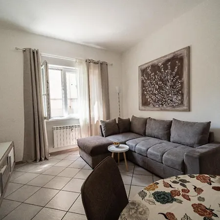 Orchidea Home Trieste Exterior foto