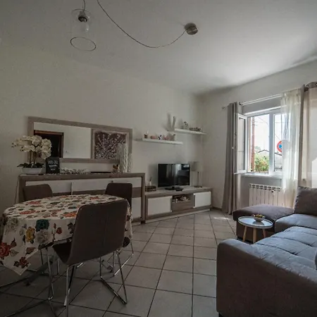 Orchidea Home Trieste Exterior foto
