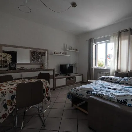 Orchidea Home Trieste Exterior foto